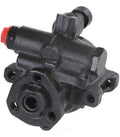 POWER STEERING COMPONENTS