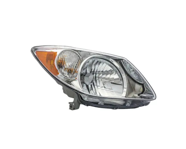 RH HEADLAMP ASSY COMPOSITE; VIBE 0508