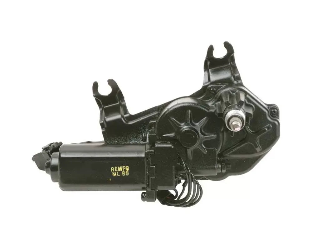 REMANUFACT ELECTRIC MOTOR