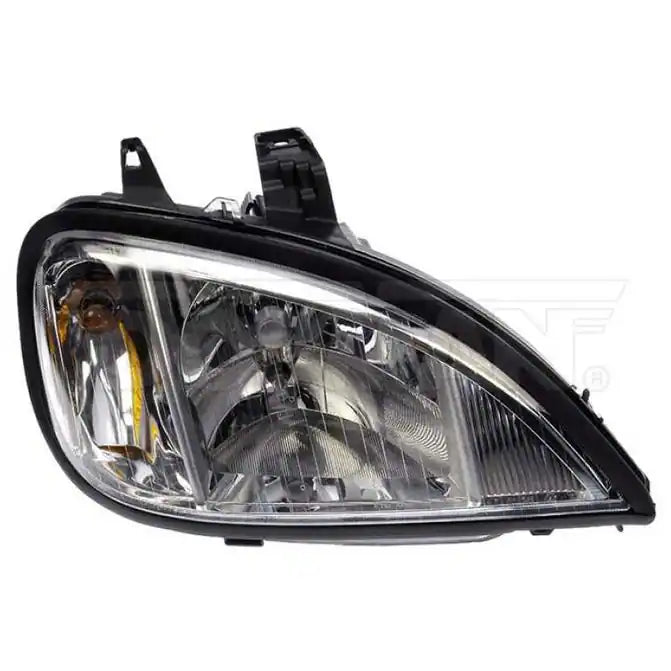 HEADLIGHT ASSEMBLY