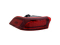 2222 KA CARNIVAL HALOGEN TAIL LIGHT ASSY LH