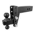 HUB ASSY BRAKE HUB; 8655/8IN; 8000# OIL