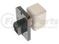 BLOWER MOTOR RESISTOR