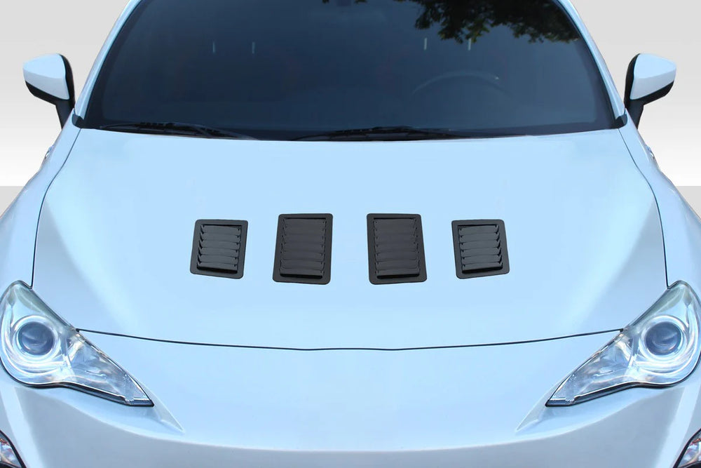 Extreme Dimensions auto part