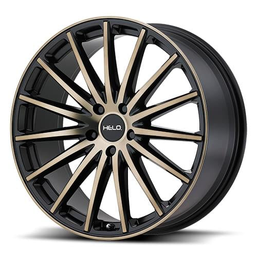 Helo auto part
