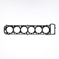 Cometic Nissan L24/L26/L28 .030in MLS Cylinder Head Gasket - 89.5mm Bore