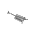 IMPORT MUFFLER ASSY