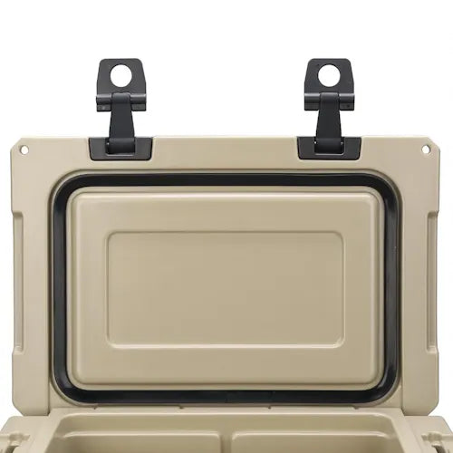 ~(18 lbs. 22X15X15)~ 20qt Sportsman Cooler