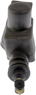 DOOR LOCK ACTUATOR
