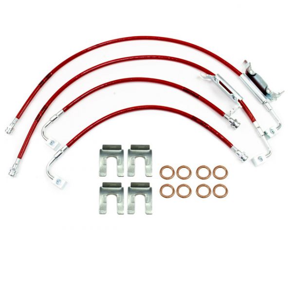 Crown Performance auto part