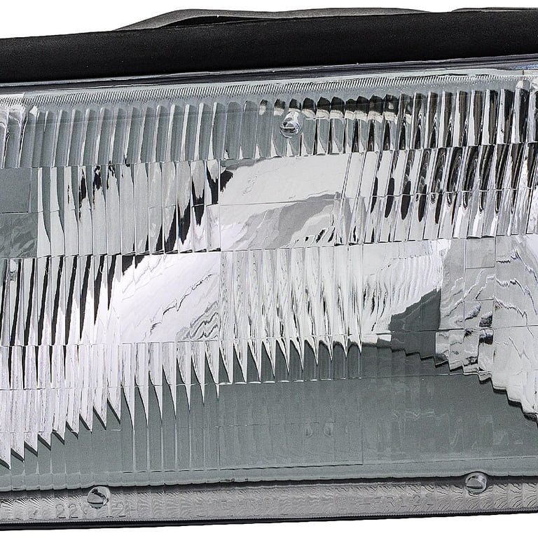 HEADLAMP ASSY