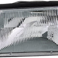 HEADLAMP ASSY
