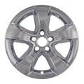 IMP;08-14 CHARGER;CHRM;17";5 SPK