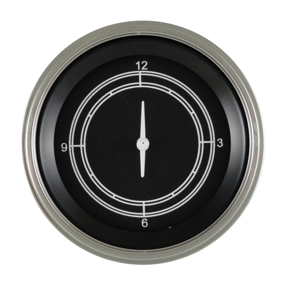 TRADITIONAL 3IN CLOCK W RESET