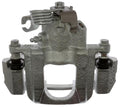 BRAKE CALIPER & BRACKET