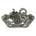 BRAKE CALIPER & BRACKET