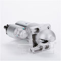 STARTER MOTOR CHEVROLET SILVERADO 6.2L 0912