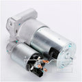 STARTER MOTOR CHEVROLET SILVERADO 6.2L 0912