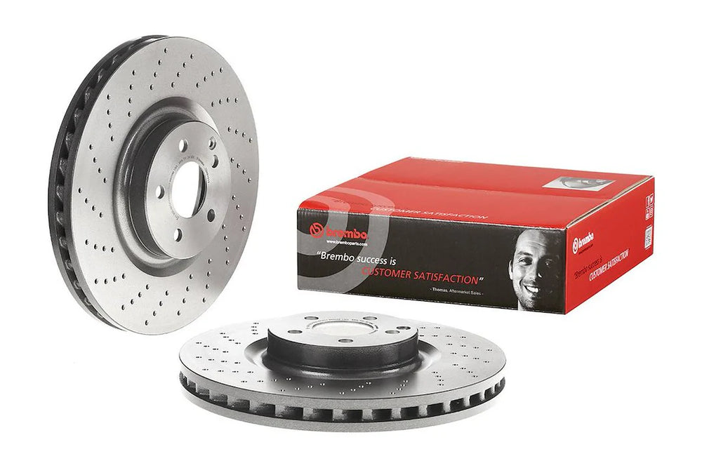 DISC BRAKE ROTOR