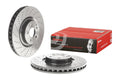 DISC BRAKE ROTOR