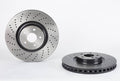 DISC BRAKE ROTOR