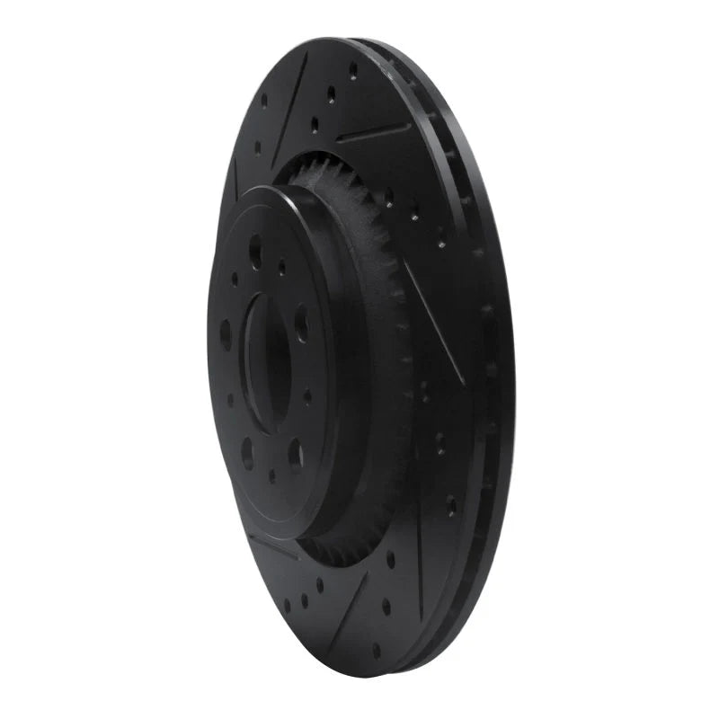 R1 Concepts black auto part