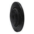 R1 Concepts black auto part