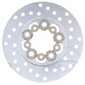 DBA 2006 Mercedes-Benz CLS500 Front En-Shield Standard Rotor