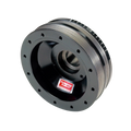 GM LS1/LS6 Harmonic Damper - Non-SFI