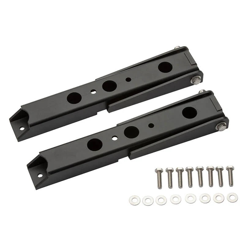 HEAVY DUTY JEEP TJ HINGE (9706 WRANGLER TJ)
