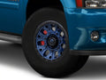 D827 17X9 6X5.5 DK-BLUE BLK-RG -12M