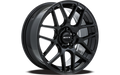 RTX black auto part