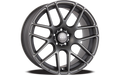 ENVY 17X7.5 5114.3 40P C73.1 GLOSS BLACK