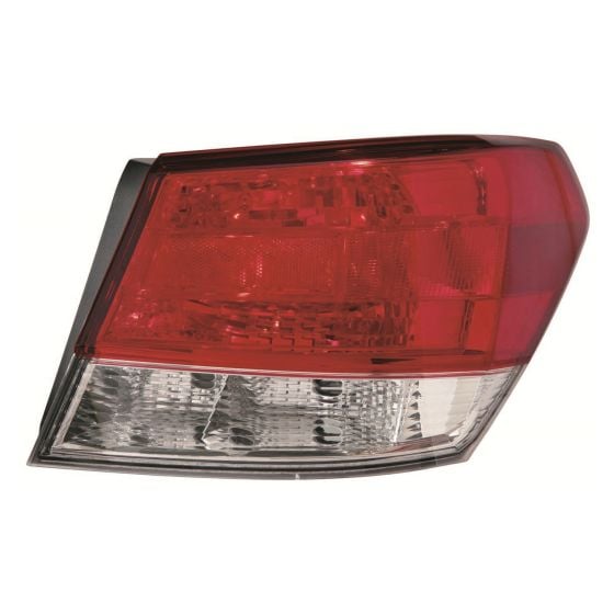 Maxzone Vehicle Lighting Corp auto part