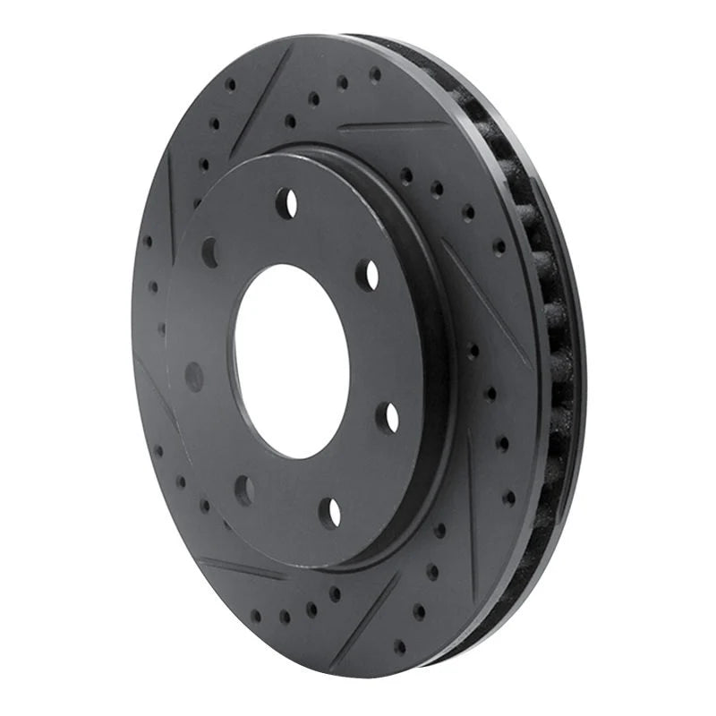 R1 Concepts black auto part