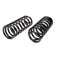 MOOG 79-95 Ford Mustang LX L GT SVO Rear Coil Springs