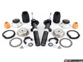 MOOG 79-95 Ford Mustang LX L GT SVO Rear Coil Springs