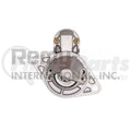 REMANUFACTURED STARTER