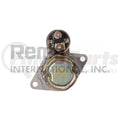 REMANUFACTURED STARTER