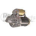 REMANUFACTURED STARTER