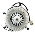 9699 MD ECLAS/0002 ECLAS SDN(w/o CTU)BLOWER ASSY