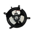 9699 MD ECLAS/0002 ECLAS SDN(w/o CTU)BLOWER ASSY