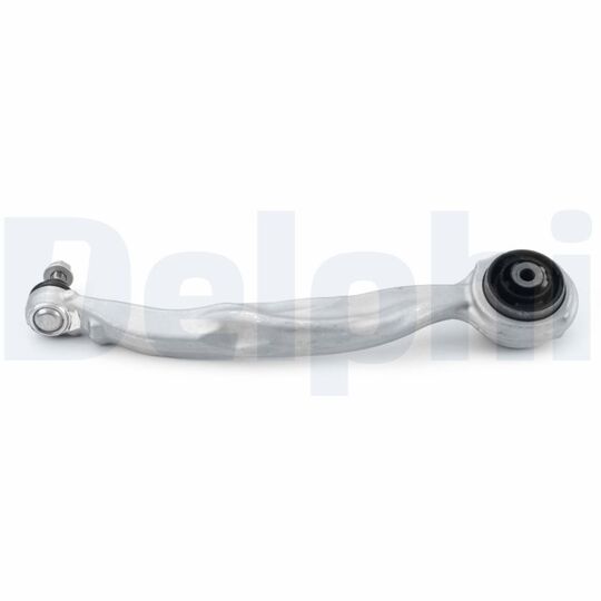 DELPHI control arms