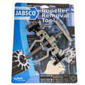PULLER IMPELLER
