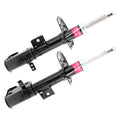 KYB Shocks & Struts Excel-G Front Left 17-19 Dodge Journey (Excl GT)