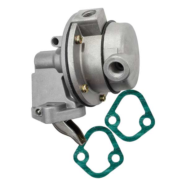 Engineered Marine Products fuel pump