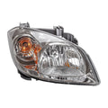 0810 CV COBLT (LS;LT W/ BRKT) SMOKE H.L RH