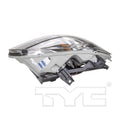 0810 CV COBLT (LS;LT W/ BRKT) SMOKE H.L RH