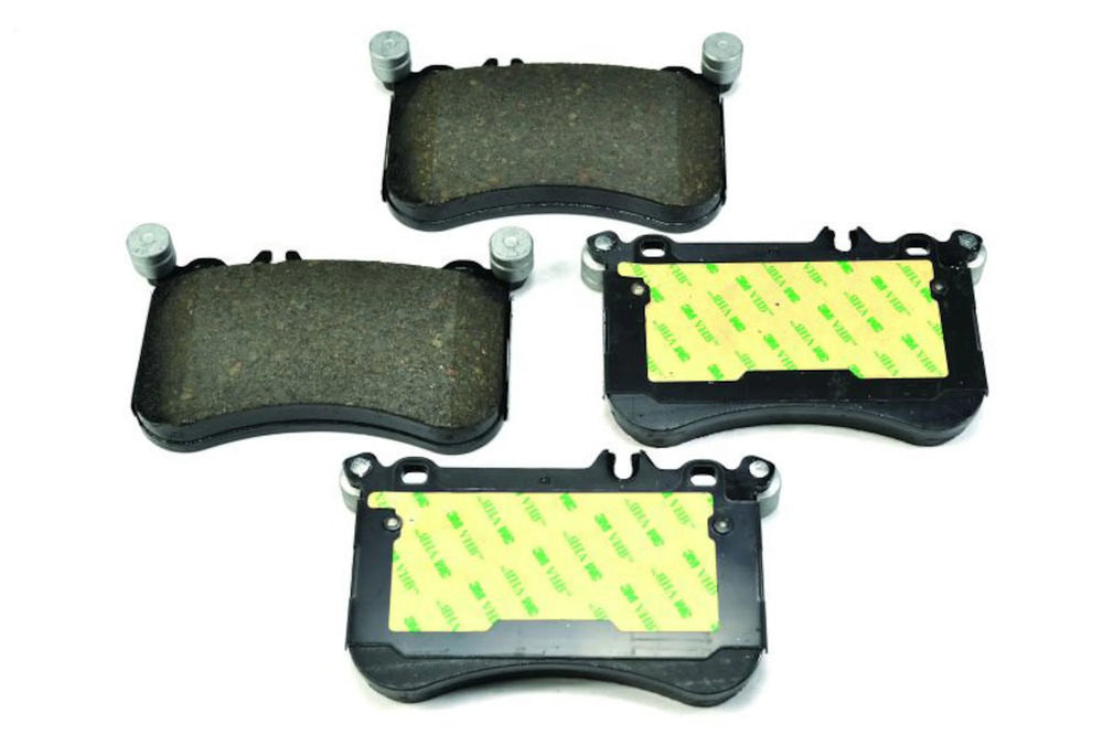 DISC BRAKE PAD