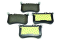 DISC BRAKE PAD